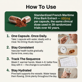 Pine Bark Extract