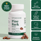 Pine Bark Extract